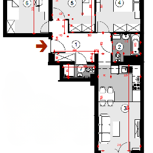 Nowe mieszkanie „do zamieszkania” w ofercie Bella Dolina – gotowe już pod koniec lipca